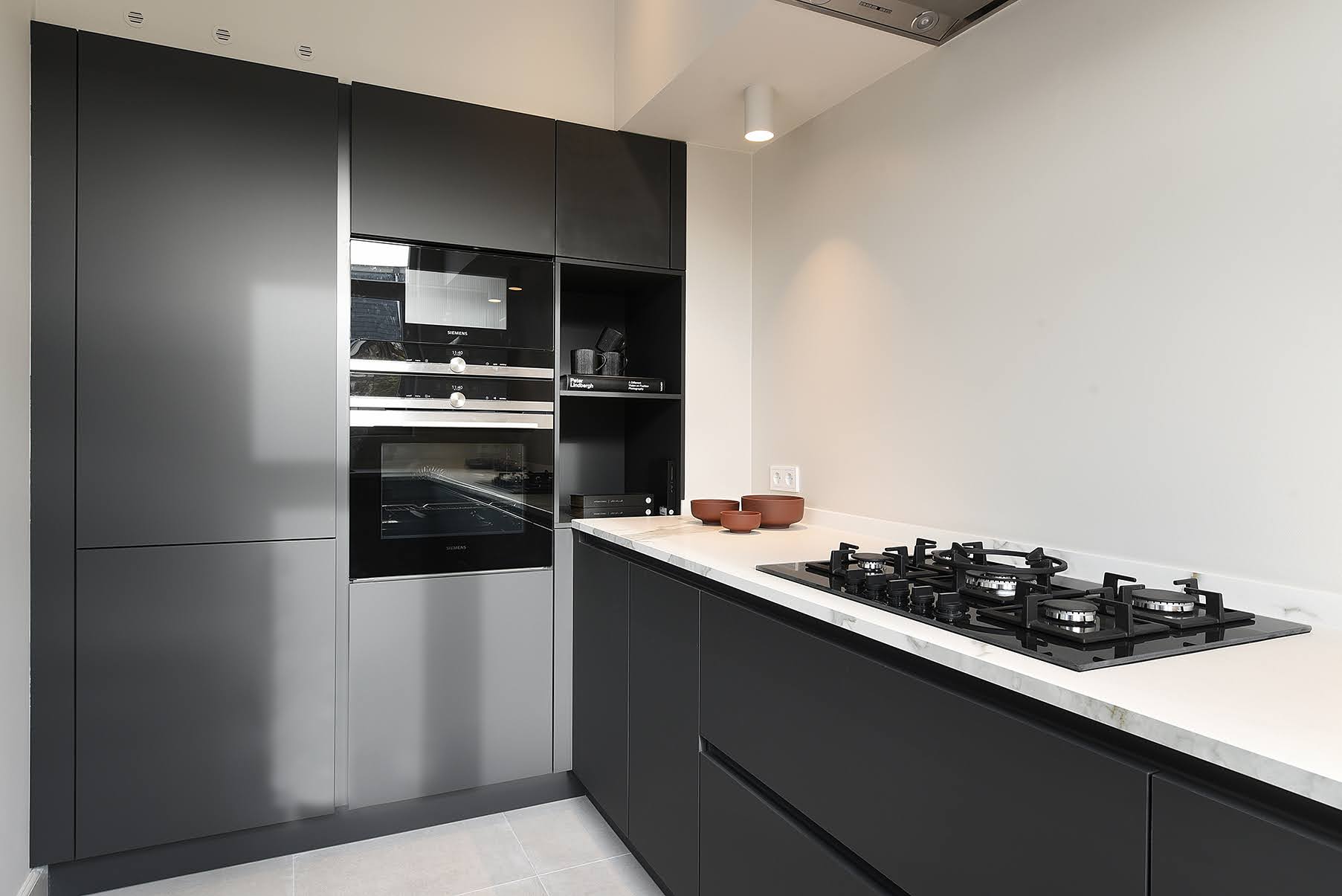 FotoMaatwerk met smaak van Kitchenstudio